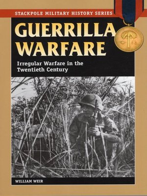 cover image of Guerrilla Warfare